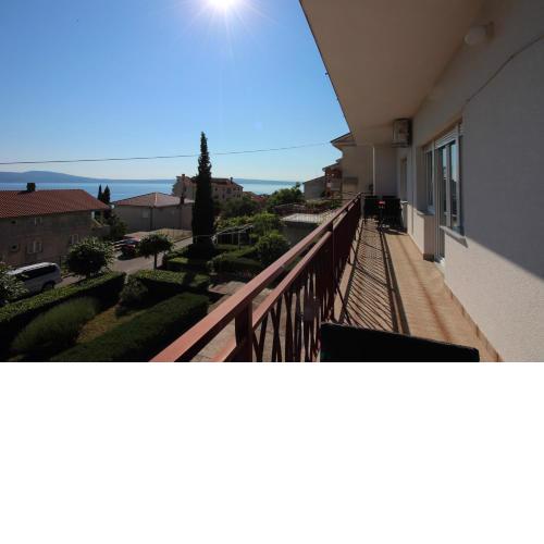 Apartment Dusko