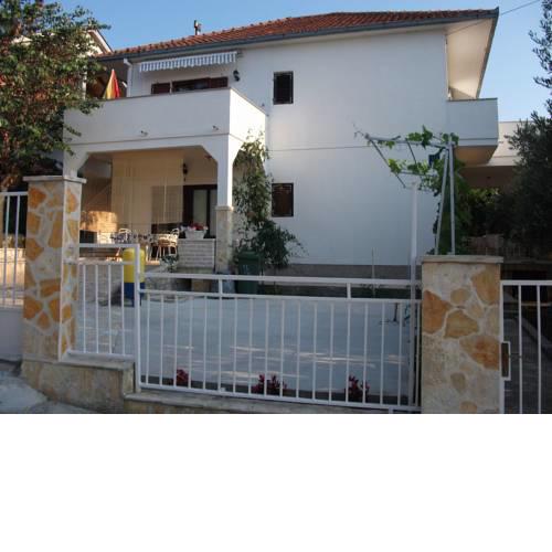 Apartment Dusko