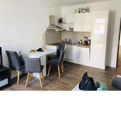 Apartment „Dva“