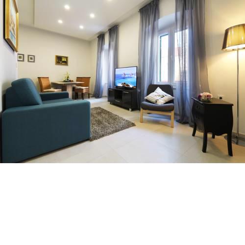 Apartment Dvor Kalalarga