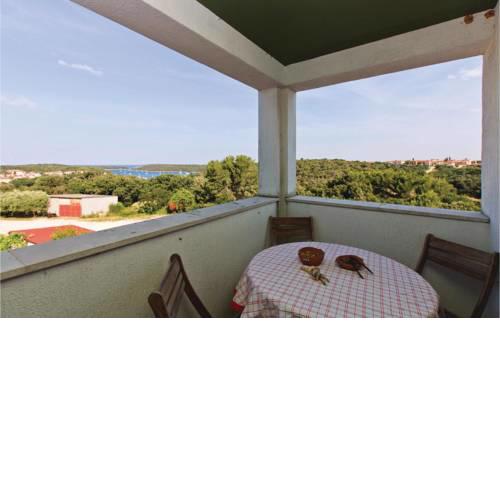 Apartment Dvorine Cr