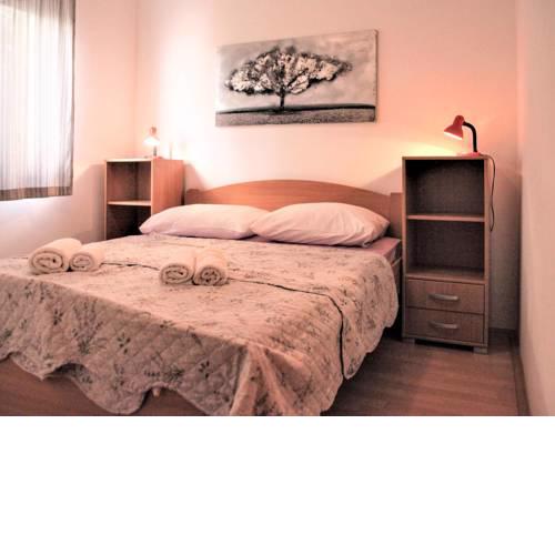 Apartment Ea (UGL511)