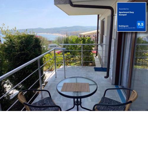 Apartment Easy Sozopol