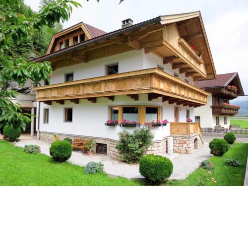 Apartment Eberharter (ZAZ692)
