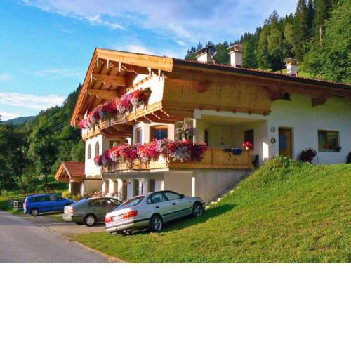 Apartment Eberharter.1