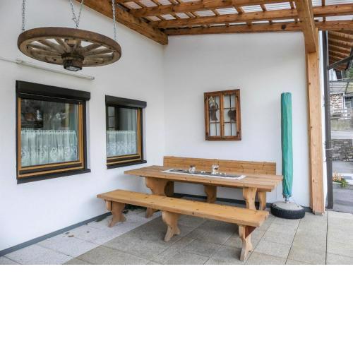 Apartment Eberharter