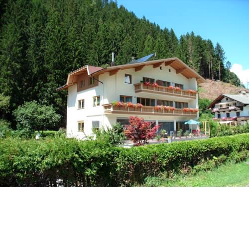 Apartment Eberharter