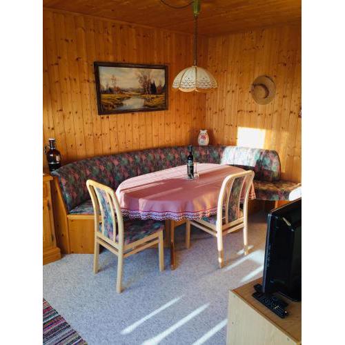 Apartment Ebnit