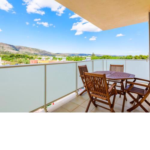 Apartment Ed- Villa Magna by Interhome
