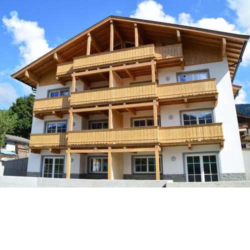 Apartment Edelalm Top 5