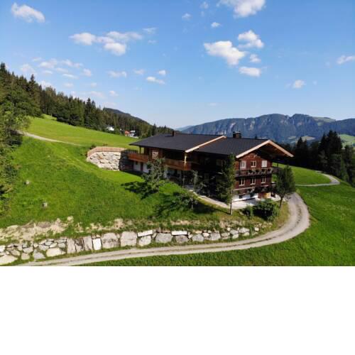 Apartment Edelweiß
