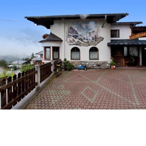 Apartment Edelweiss 1