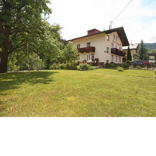 Apartment Edelweiss