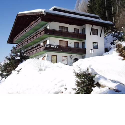Apartment Edelweiss