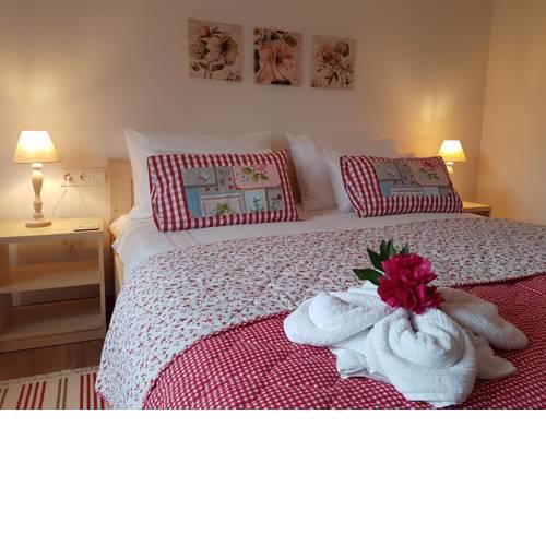 Apartment Eden Bled