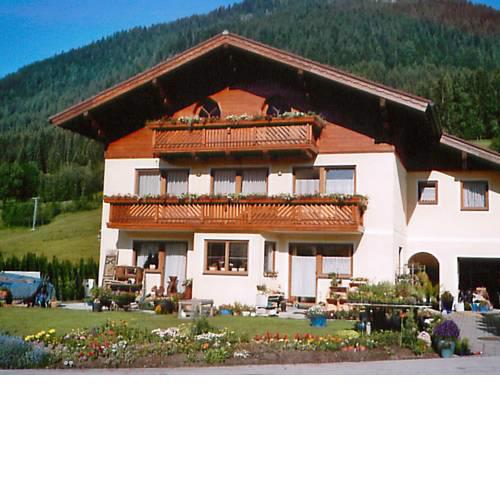 Apartment Edi´s