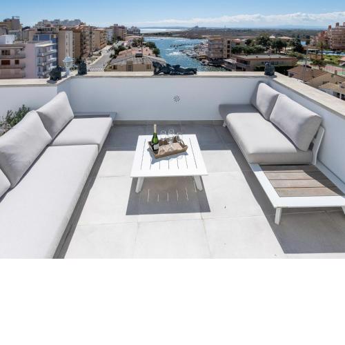 Apartment Edificio Claudia by Interhome
