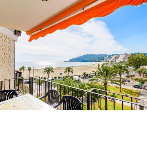 Apartment Edificio España-2 by Interhome