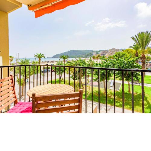 Apartment Edificio España-3 by Interhome