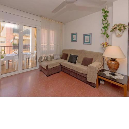 Apartment Edificio Garcomar I by Interhome