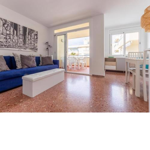 Apartment Edificio Mar by Interhome