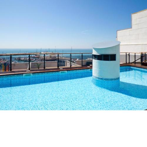 Apartment Edificio Nautic by Interhome