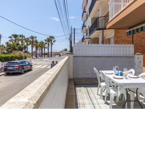 Apartment Edificio Olimpic by Interhome