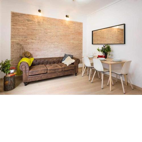 Apartment Eduardo