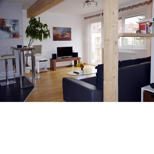 Apartment Egger