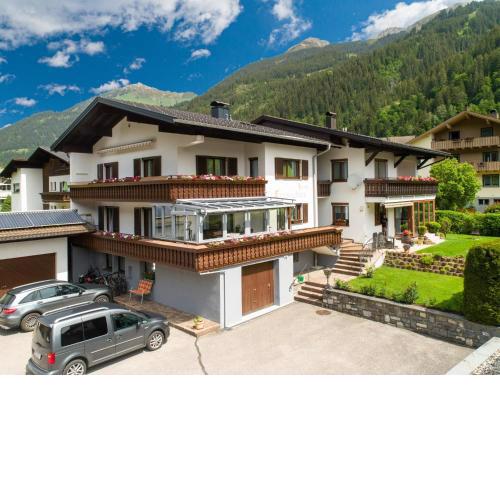 Apartment Einsiedler