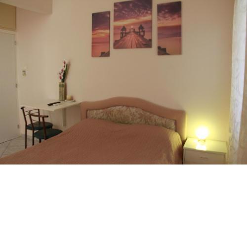 Apartment Eirina