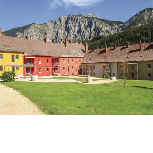 Apartment Eisenerz 12