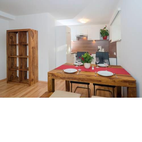 Apartment Eisl