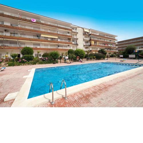 Apartment Eivissa by Interhome