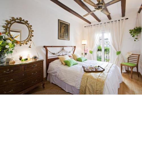 Apartment Eixample Comfort