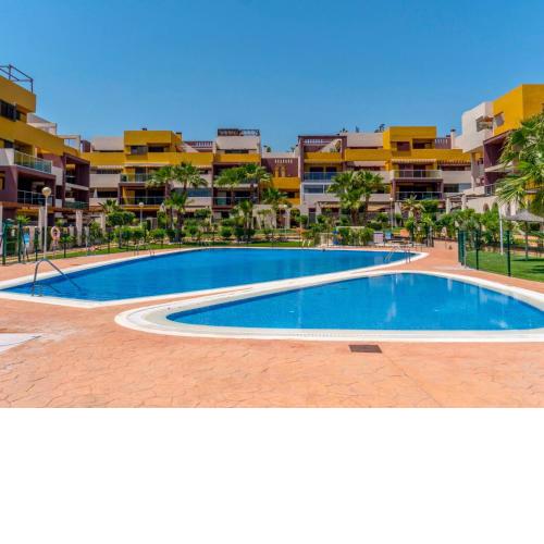 Apartment El Bosque by Interhome