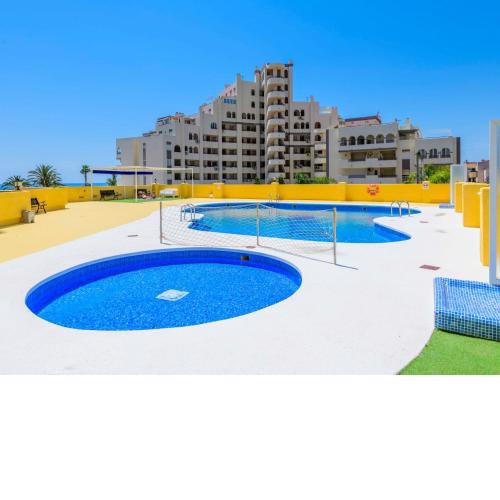 Apartment El Cano - Paseo Maritimo-6 by Interhome