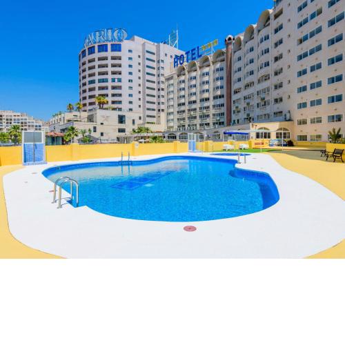 Apartment El Cano - Paseo Maritimo-7 by Interhome