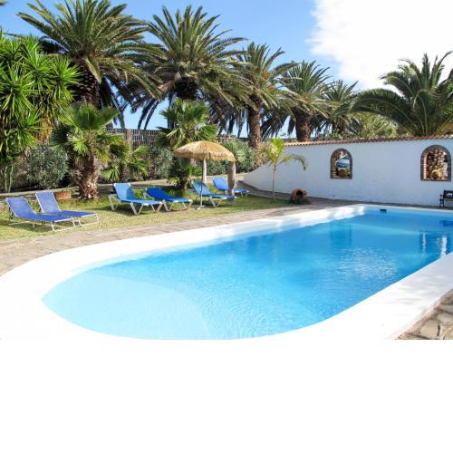 Apartment El Castillo - BUV132 by Interhome