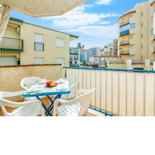Apartment El colibri II-1 by Interhome