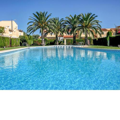 Apartment El Datiler by Interhome