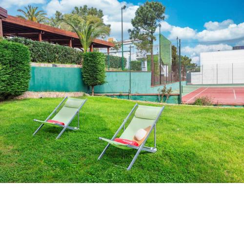 Apartment El Gato-2 by Interhome