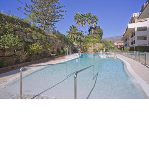 Apartment El Limonar 1c