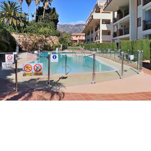Apartment El Limonar