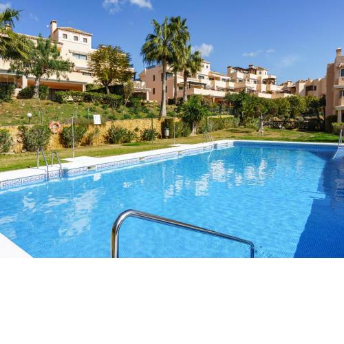 Apartment El Manantial de Santa Maria by Interhome