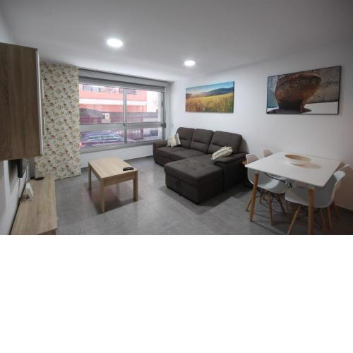 Apartment El Medano Sunset II