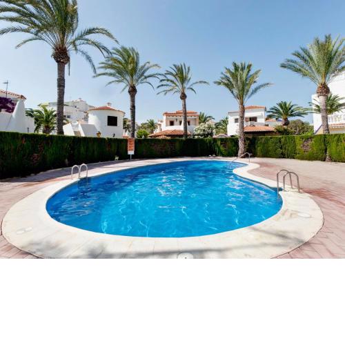 Apartment El Palmar 9-7 by Interhome