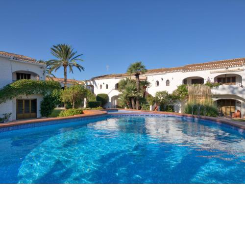 Apartment El Palmeral by Interhome