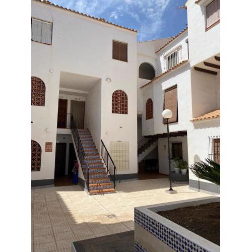 Apartment El Paraiso, 1 Bedroom 300M from the sea