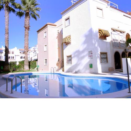 Apartment El Paraiso by Interhome